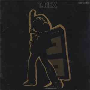 T. Rex - Electric Warrior download mp3 flac