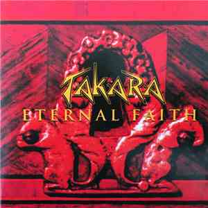 Takara - Eternal Faith download free Takara - Eternal Faith download mp3 flac
