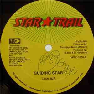 Tamlins / Chaplin Duce - Guiding Star / Dappa download free
