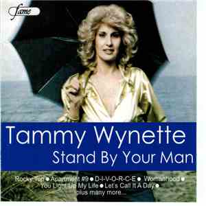 Tammy Wynette - Stand By Your Man download mp3 flac