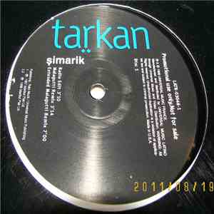 Tarkan - Şimarik download mp3 flac
