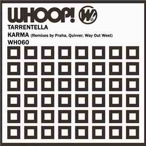 Tarrentella - Karma download free