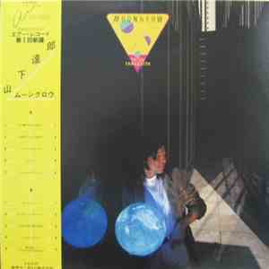 Tatsu Yamashita - Moonglow download mp3 flac