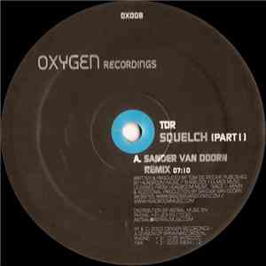 TDR - Squelch (Part 1) download free TDR - Squelch (Part 1) download mp3 flac