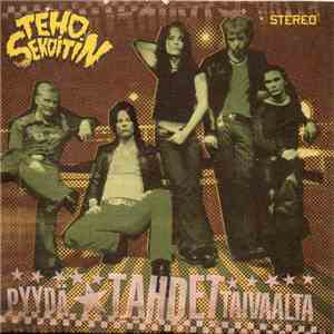 Tehosekoitin - Pyydä Tähdet Taivaalta download mp3 flac