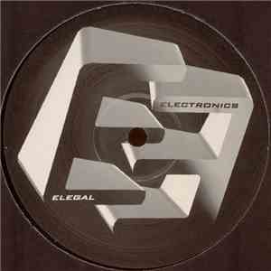 Teknikal Sinner / DJ Housewife - Hyper Tension download free