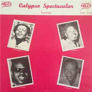 Telco All Stars Recording Orchestra - Calypso Spectacular download mp3 flac