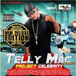 Telly Mac - Project Celebrity download free Telly Mac - Project Celebrity download mp3 flac