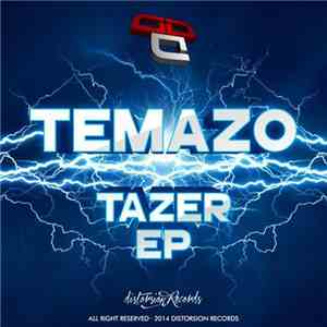 Temazo - Tazer EP download free Temazo - Tazer EP download mp3 flac