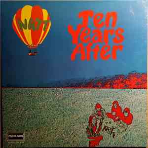 Ten Years After - Watt download free