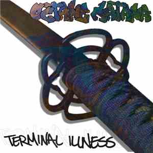 Tensho Takemori - Octane Katana's Terminal Illness download free Tensho Takemori - Octane Katana's Terminal Illness download mp3 flac