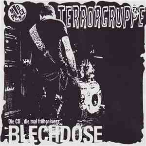 Terrorgruppe - Blechdose download mp3 flac