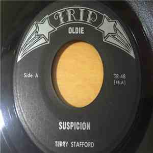 Terry Stafford / Troy Shondell - Suspicion / This Time download free Terry Stafford / Troy Shondell - Suspicion / This Time download mp3 flac