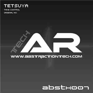 Tetsuya - Take Control download free Tetsuya - Take Control download mp3 flac