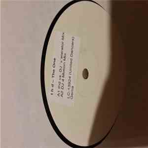 THD - The One download free THD - The One download mp3 flac