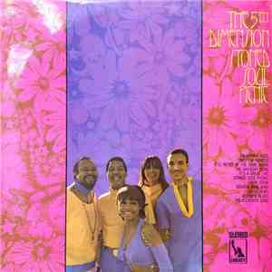 The 5th Dimension - Stoned Soul Picnic download free