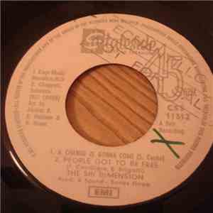 The 5th Dimension - The Declaration download free