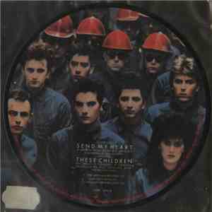 The Adventures - Send My Heart download mp3 flac