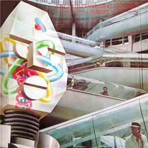 The Alan Parsons Project - I Robot download mp3 flac