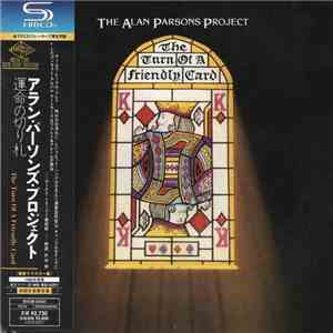 The Alan Parsons Project - The Turn Of A Friendly Card download free The Alan Parsons Project - The Turn Of A Friendly Card download mp3 flac