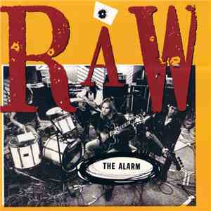 The Alarm - Raw download free The Alarm - Raw download mp3 flac