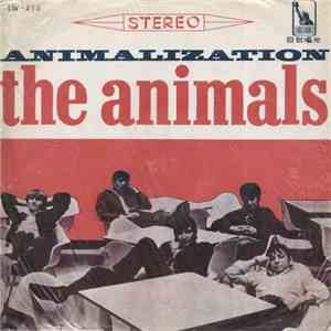 The Animals - Animalization download free
