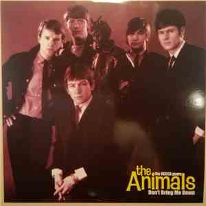 The Animals - Don't Bring Me Down - The Decca Years download mp3 flac