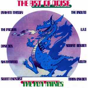 The Art Of Noise - The FON Mixes download mp3 flac