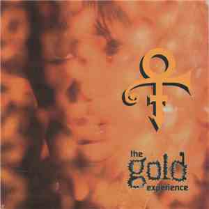 The Artist (Formerly Known As Prince) - The Gold Experience download free The Artist (Formerly Known As Prince) - The Gold Experience download mp3 flac