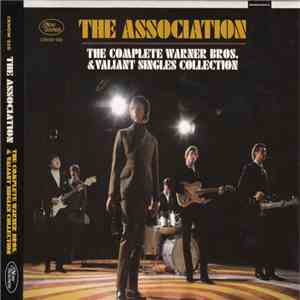 The Association - The Complete Warner Bros. & Valiant Singles Collection download free The Association - The Complete Warner Bros. & Valiant Singles Collection download mp3 flac