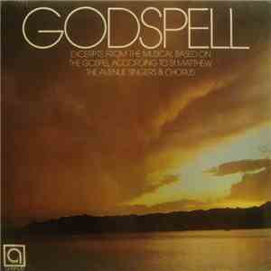 The Avenue Singers & Chorus - Godspell download mp3 flac