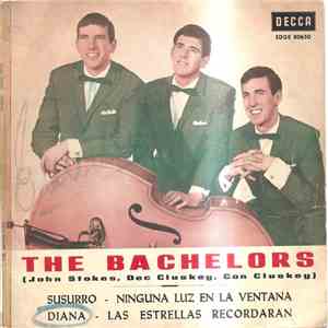 The Bachelors - Diana download free
