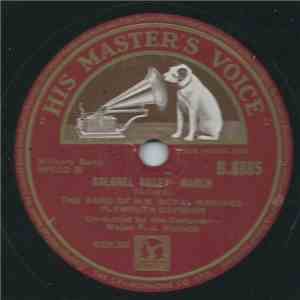 The Band Of H.M. Royal Marines, Plymouth Division - Colonel Bogey / The Thin Red Line download free The Band Of H.M. Royal Marines, Plymouth Division - Colonel Bogey / The Thin Red Line download mp3 flac