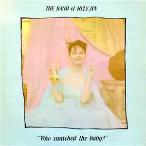 The Band Of Holy Joy - Who Snatched The Baby? download mp3 flac
