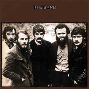 The Band - The Band download free