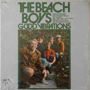The Beach Boys - Good Vibrations download mp3 flac