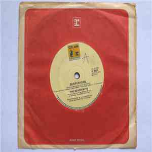 The Beach Boys - Surfer Girl (Live) download mp3 flac