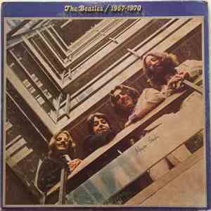 The Beatles - 1967-1970 download mp3 flac