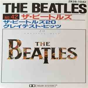 The Beatles - 20 Greatest Hits download free The Beatles - 20 Greatest Hits download mp3 flac