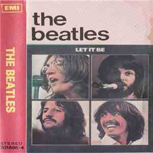 The Beatles - Let It Be download free