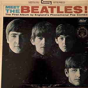 The Beatles - Meet The Beatles! download mp3 flac