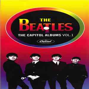 The Beatles - The Capitol Albums Vol.1 download mp3 flac