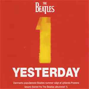 The Beatles - Yesterday download mp3 flac