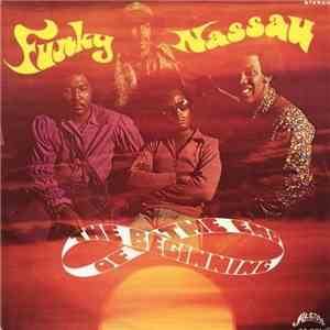The Beginning Of The End - Funky Nassau download mp3 flac