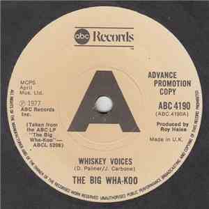 The Big Wha-Koo - Whiskey Voices download free The Big Wha-Koo - Whiskey Voices download mp3 flac