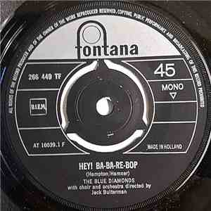 The Blue Diamonds - Hey! Ba-Ba-Re-Bop download free The Blue Diamonds - Hey! Ba-Ba-Re-Bop download mp3 flac