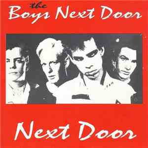 The Boys Next Door - Next Door download free The Boys Next Door - Next Door download mp3 flac