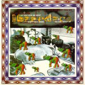 The Breeders - Safari download mp3 flac