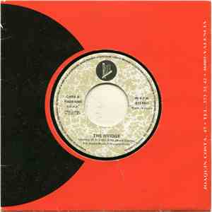The Bridge  - Shame Is A Girl download mp3 flac