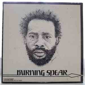The Burning Spear - Burning Spear download free The Burning Spear - Burning Spear download mp3 flac